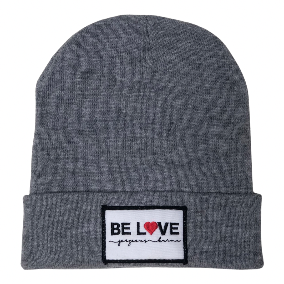 BE LOVE Beanie