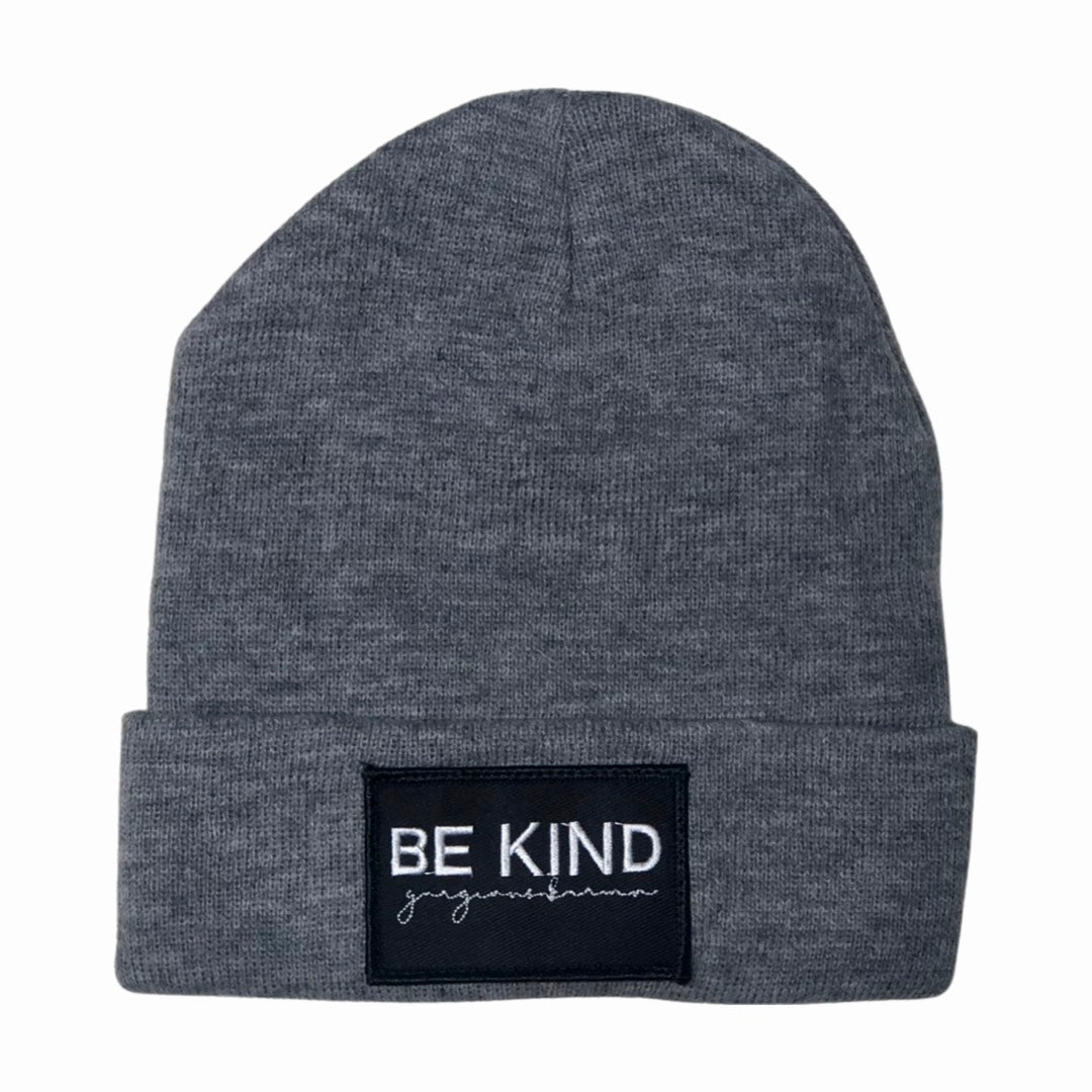 BE KIND Beanie