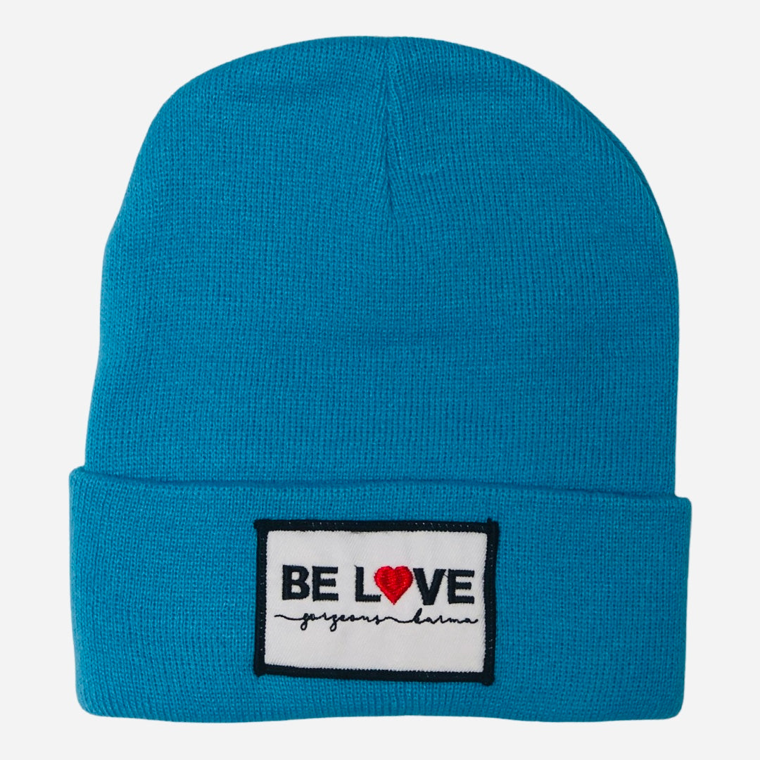 BE LOVE Beanie