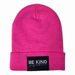 Load image into Gallery viewer, BE KIND Beanie
