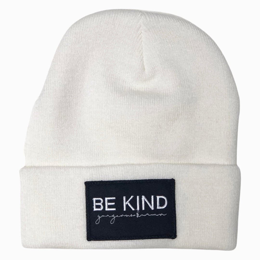 BE KIND Beanie