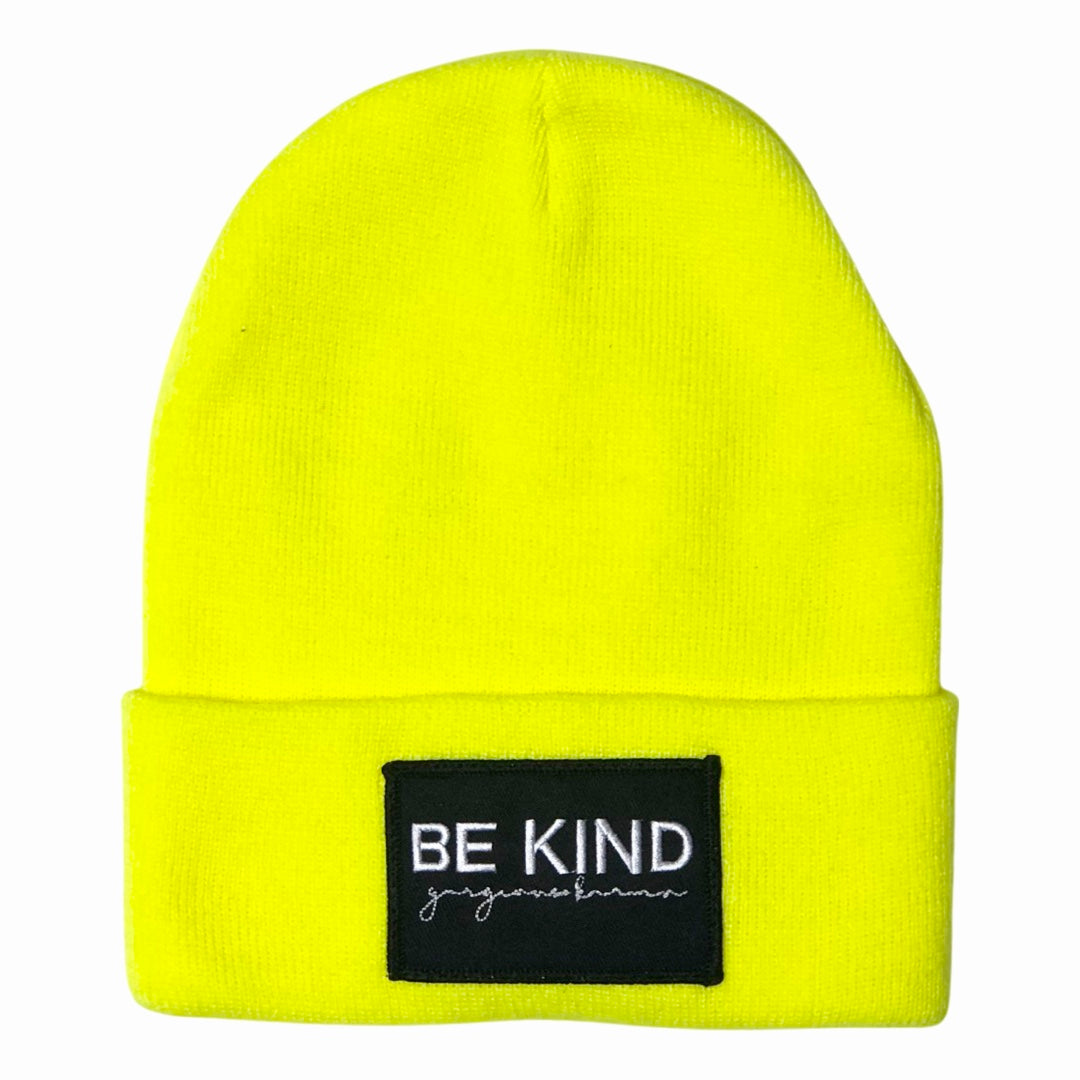 BE KIND Beanie