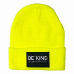 Load image into Gallery viewer, BE KIND Beanie
