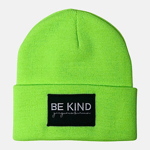 BE KIND Beanie