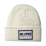 Load image into Gallery viewer, BE LOVE Beanie
