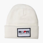 Load image into Gallery viewer, BE LOVE Beanie
