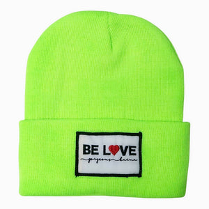 BE LOVE Beanie