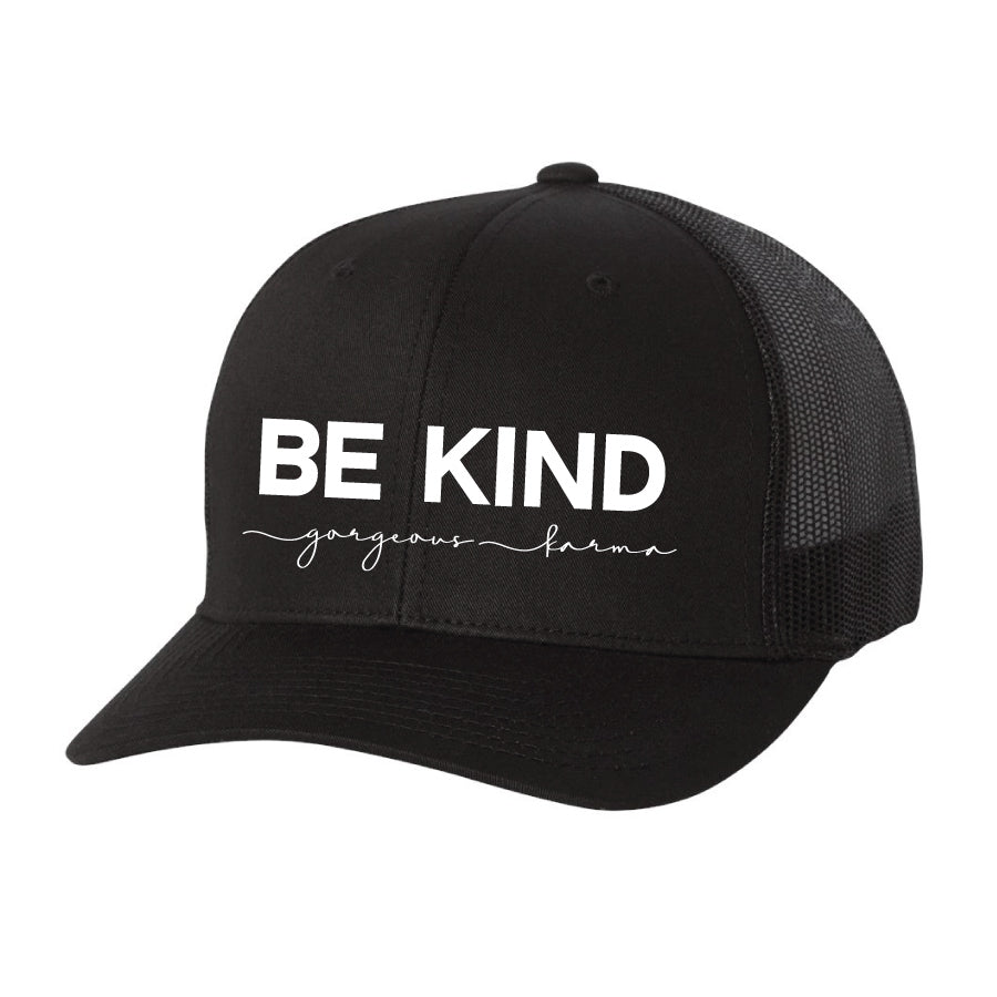 BE KIND Hat