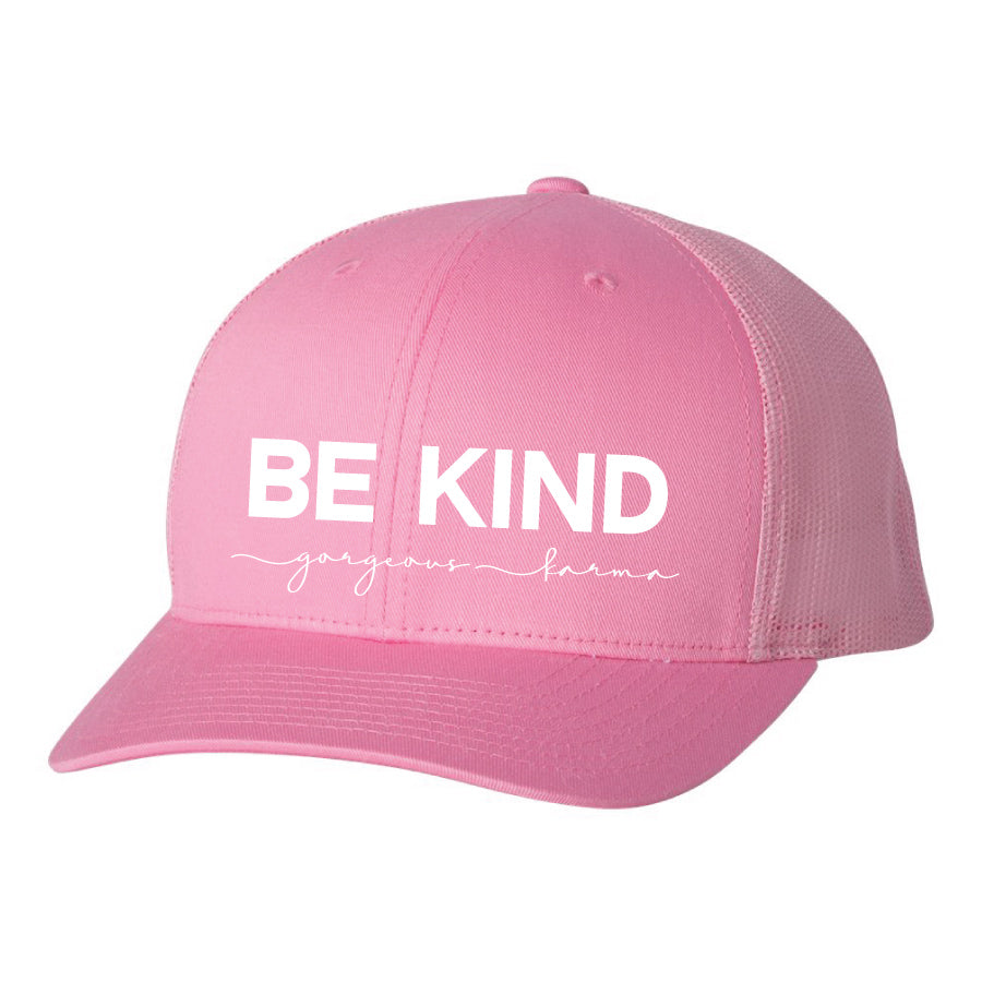 BE KIND Hat