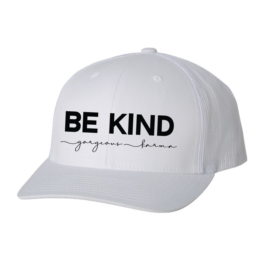 BE KIND Hat