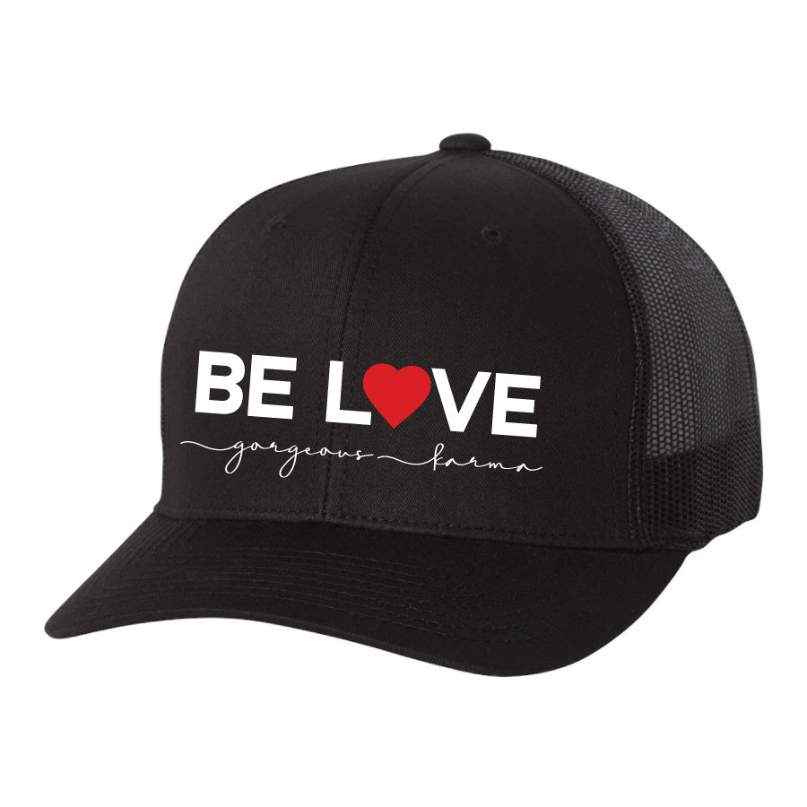 BE LOVE Hat