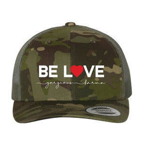 BE LOVE Hat