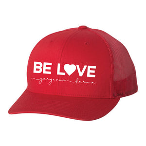 BE LOVE Hat