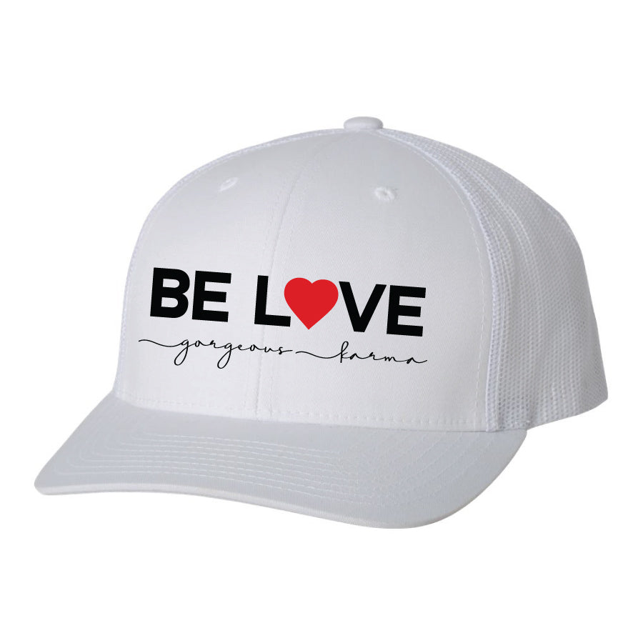 BE LOVE Hat