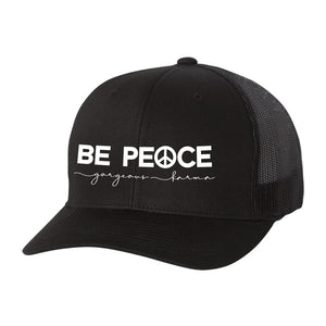 BE PEACE Hat