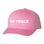 Load image into Gallery viewer, BE PEACE Hat
